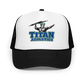 Eastlake Fall Sports - Foam Trucker Hat