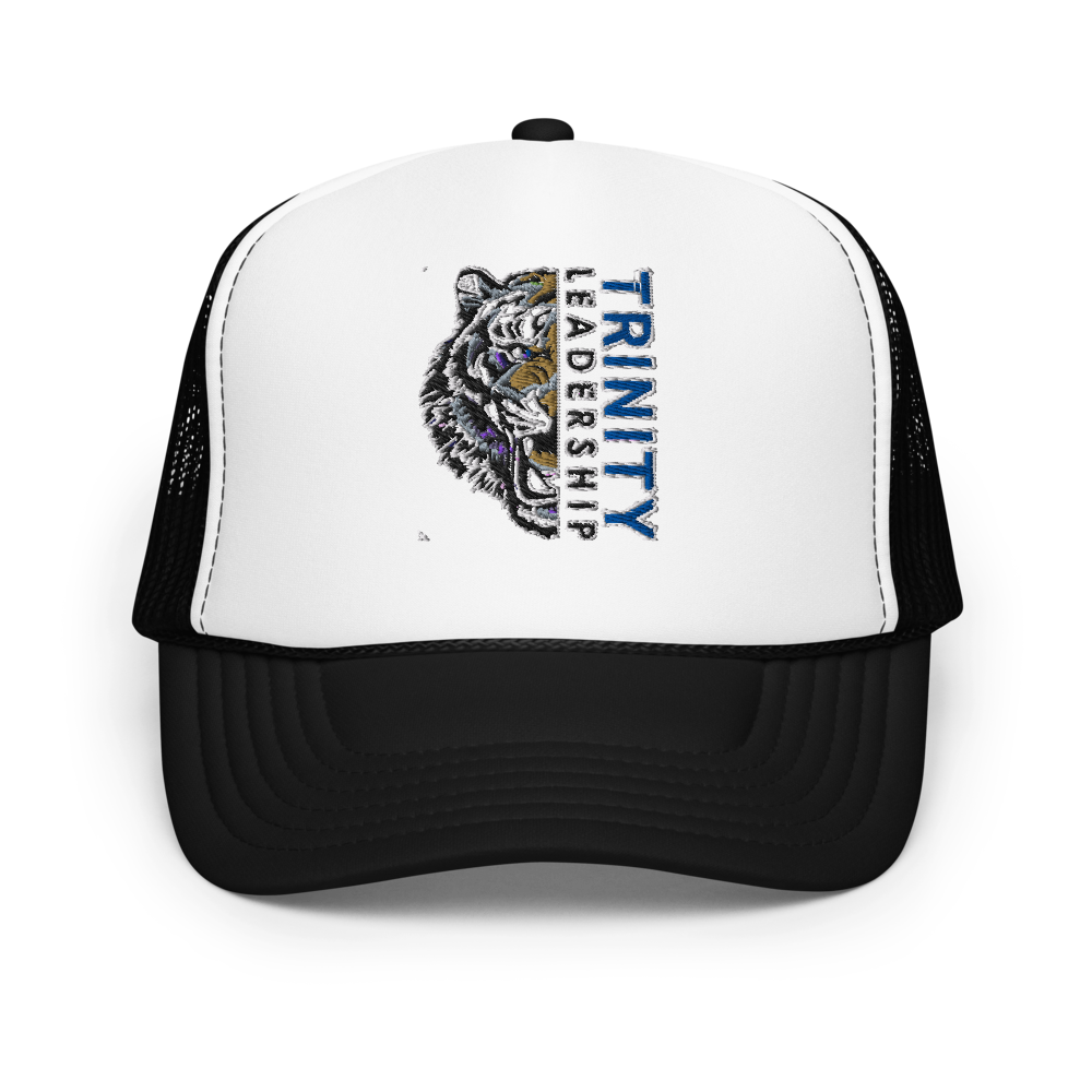 Trinity Leadership Band - Foam Trucker Hat