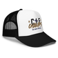 Del Norte Champs Foam trucker hat