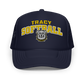 Tracy Softball New Foam Trucker Hat
