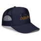Del Norte Champs Foam trucker hat