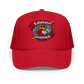 Loara High - Foam Trucker Hat
