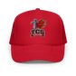 TCS Seniors - Foam Trucker Hat