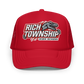 Rich Township - Foam Trucker Hat
