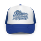 Mt. House Band - Foam Trucker Hat