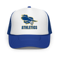 Calvert Athletics - Foam Trucker Hat