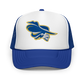 Calvert High - Foam Trucker Hat