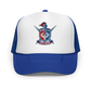 East Union Leadership - Foam Trucker Hat