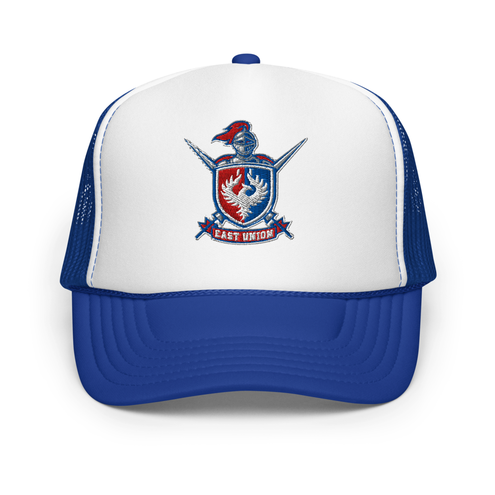 East Union Leadership - Foam Trucker Hat
