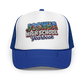 JHS Yearbook Foam Trucker Hat