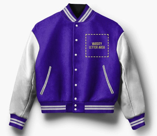 Franklin High School Varsity Jacket