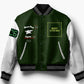 Buena Park Varsity Jacket Group Order