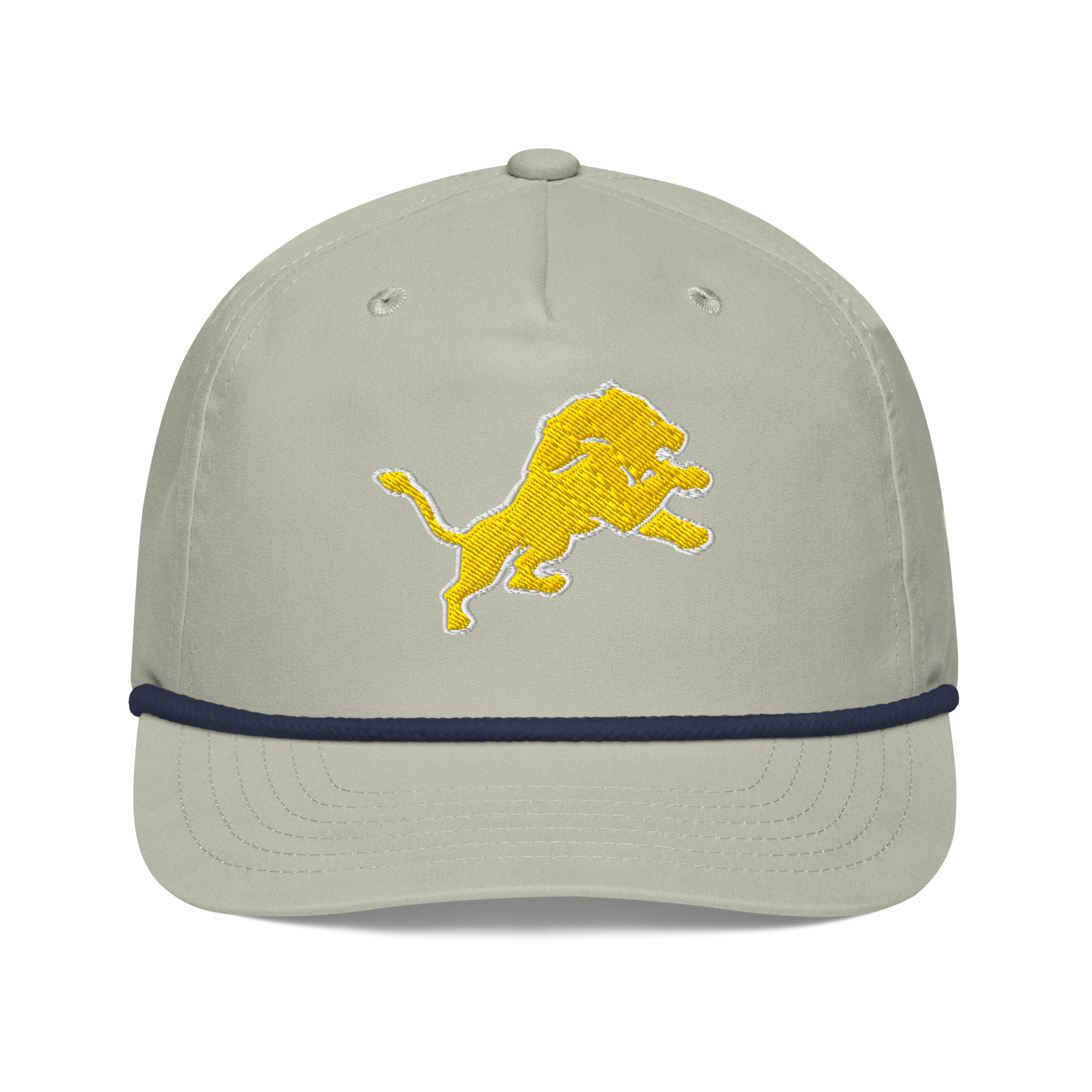 Lincoln Athletics - Golf rope cap – Varsity Made