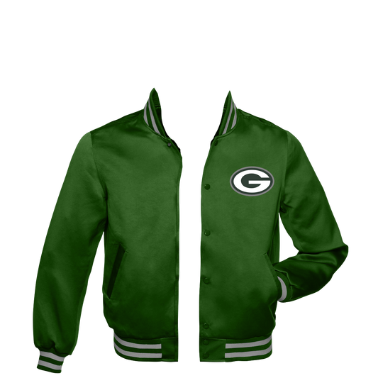 Best Granite Bay High School Bomber Jacket