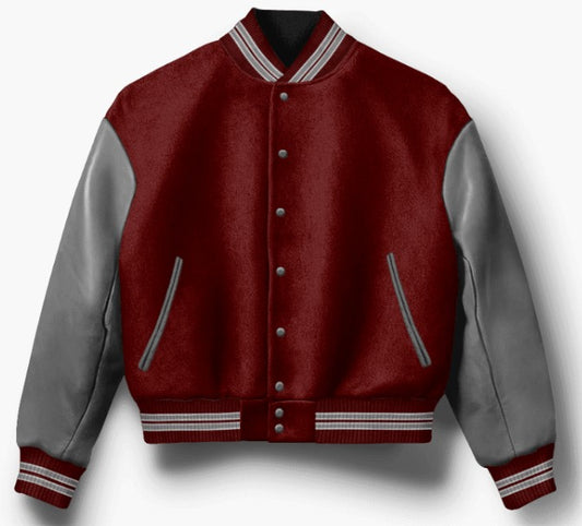 Granite Hills High School Varsity Jacket