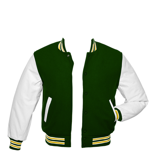 Best Head Royce High School Varsity Jacket