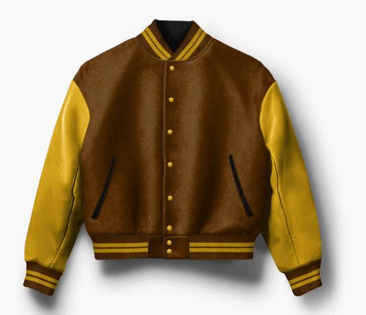 Henry Ford High School Varsity Jacket (MI)