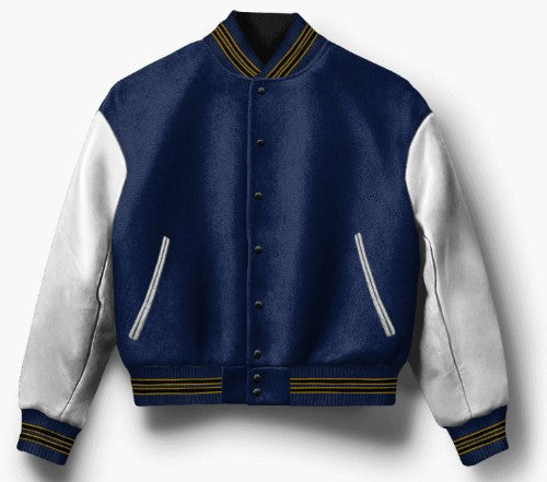 Hope Christian School Varsity Jacket