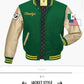 #1516  Additional Patches and artwork