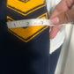 2- Chevron Patches - 1- C Patch
