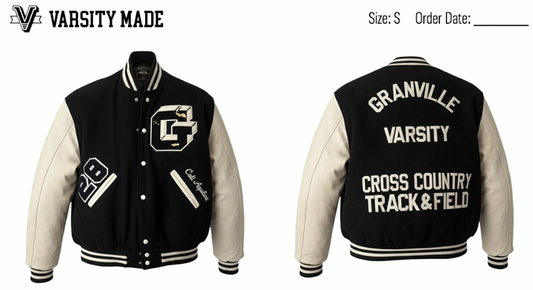 Additional Modifications (9720)