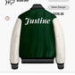 Custom Buena Park Varsity Jacket
