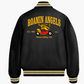 Custom Car Jacket Sample