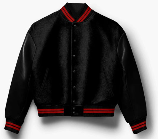 Saint Louis High School Varsity Jacket