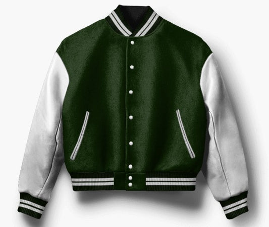 Pine River High School Varsity Jacket