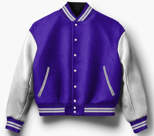 Swan Valley High School Varsity Jacket