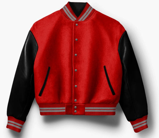 Frankenmuth High School Varsity Jacket