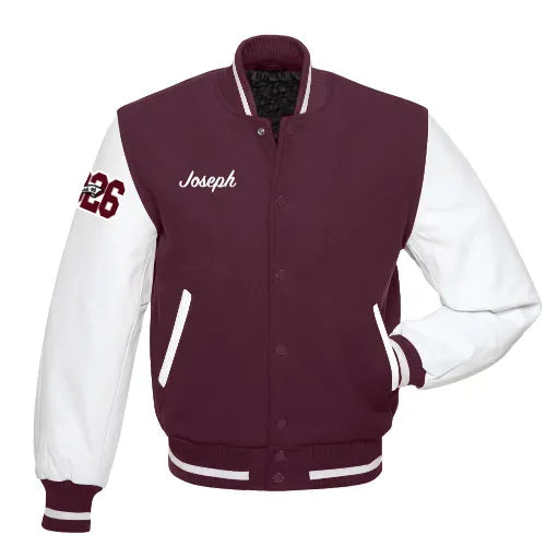 Best Kearny High School Varsity Jacket