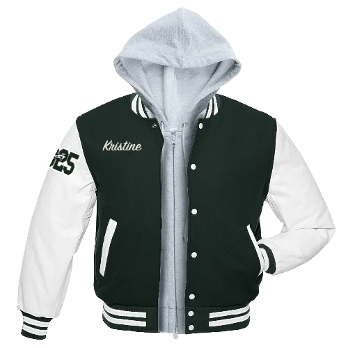 Best Oceanside High School Varsity Jacket