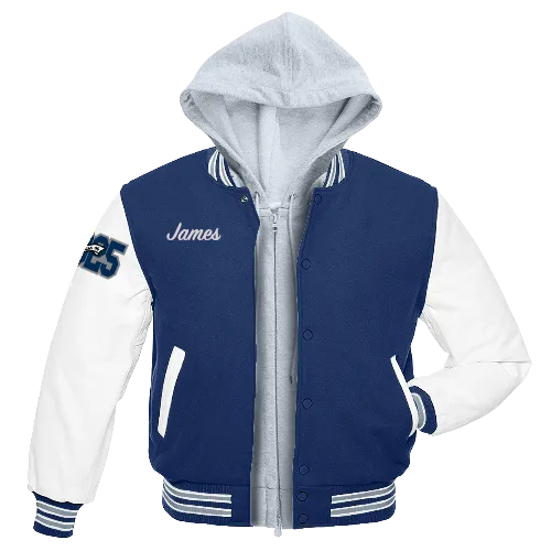 Best Rancho Bernardo High School Varsity Jacket