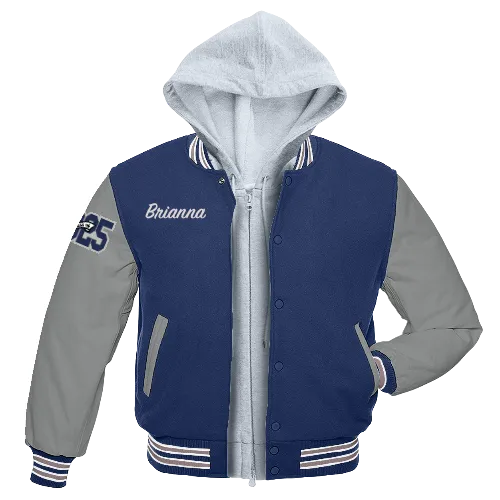 Best San Marcos High School Varsity Jacket