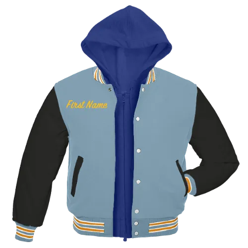 Best San Ysidro High School Varsity Jacket