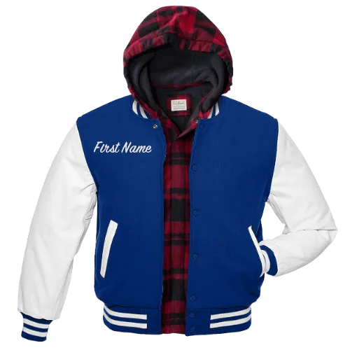 Best Alta Loma High School Letterman Jackets