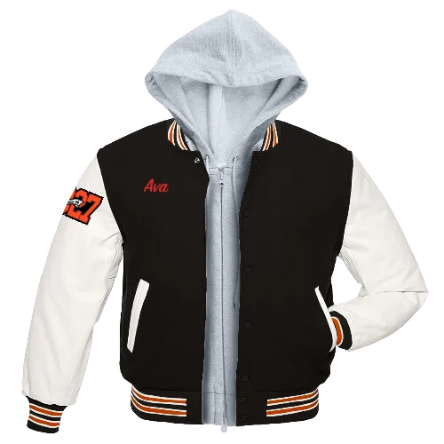 Best Ayala High School Letterman Jackets