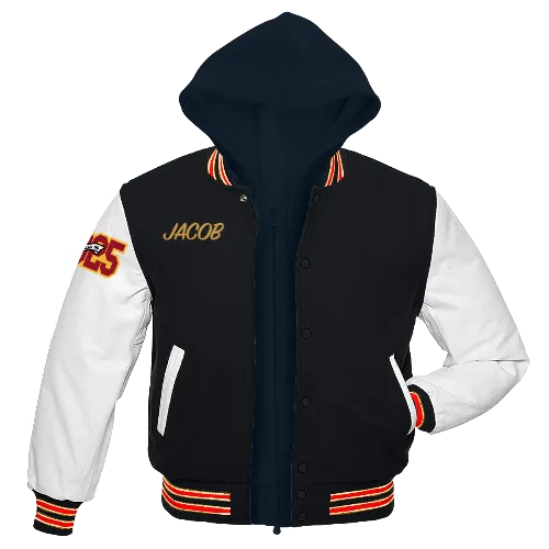 Best Etiwanda High School Varsity Jacket