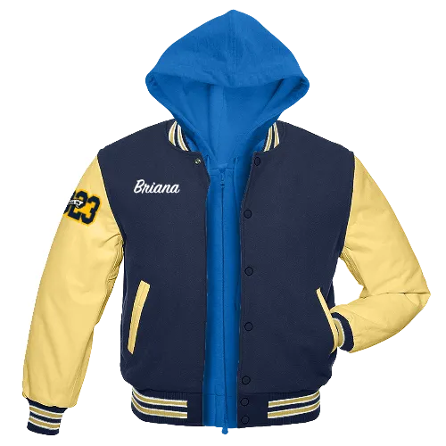 Best Franklin High School Varsity Jacket