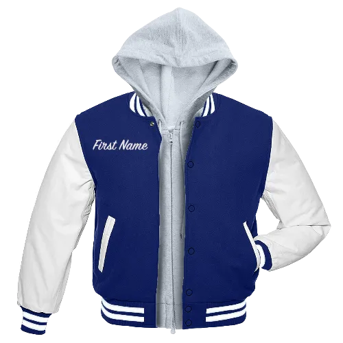 Best La Habra High School Varsity Jacket