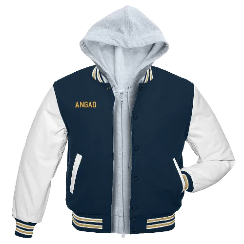 Best Los Osos High School Varsity Jacket