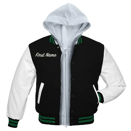 Best Upland High School Varsity Jacket