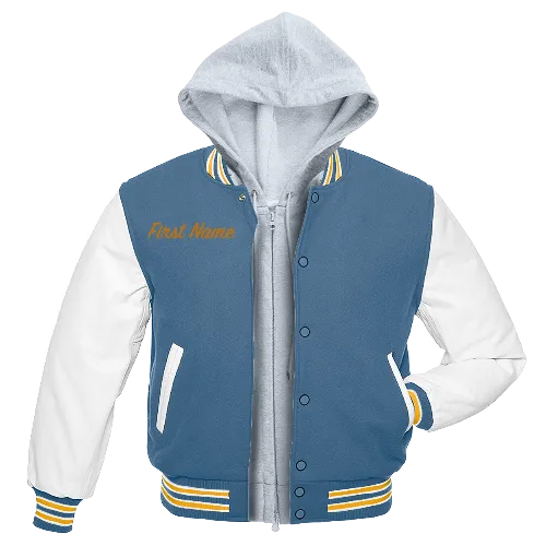 Best Walnut High School Varsity Jacket