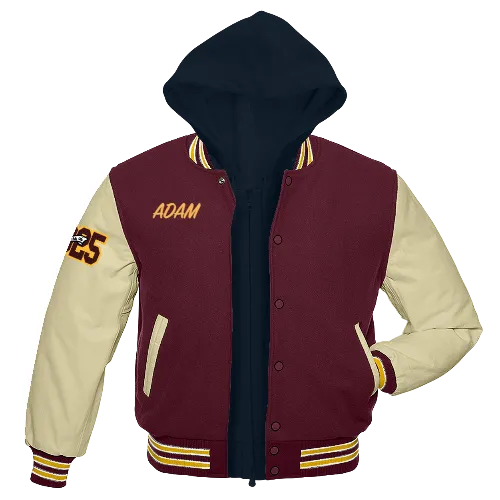 Best West Covina High School Varsity Jacket