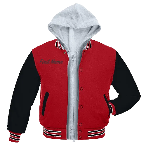 Best Pomona High School Varsity Jacket