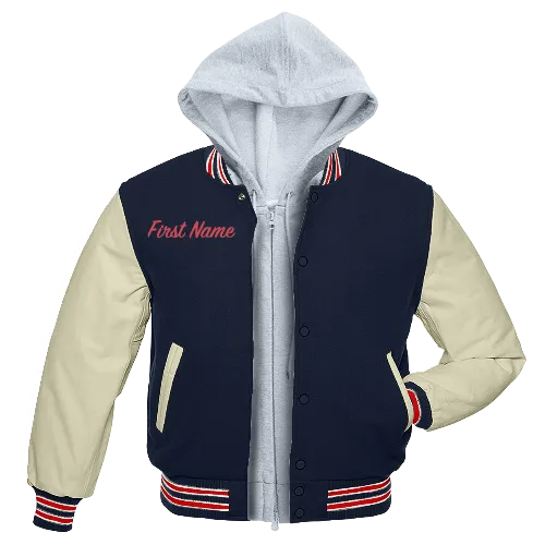 Best Yorba Linda High School Varsity Jacket