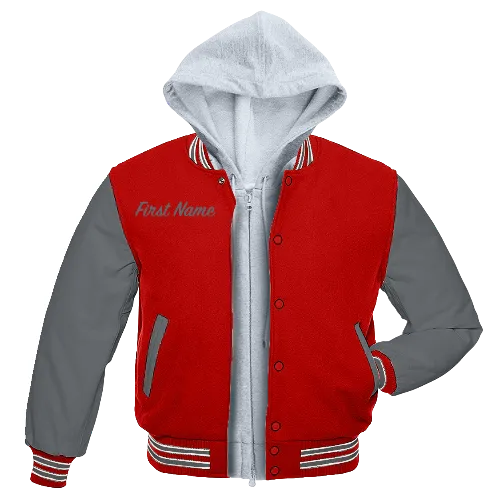 Best Mater Dei High School Varsity Jacket