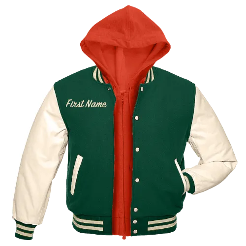 Best Edison High School Varsity Jacket