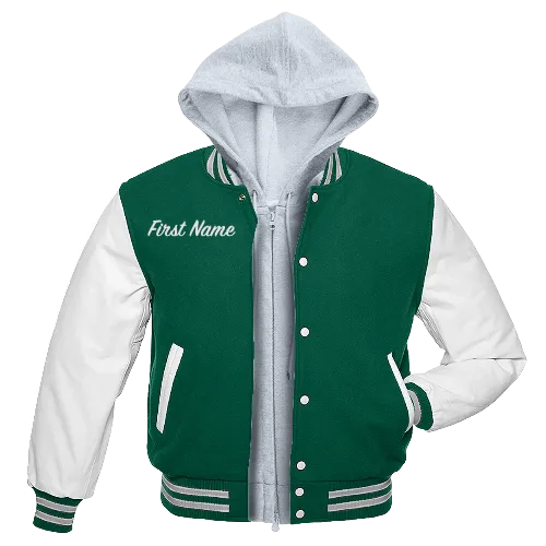 Best Thousand Oaks High School Varsity Jacket